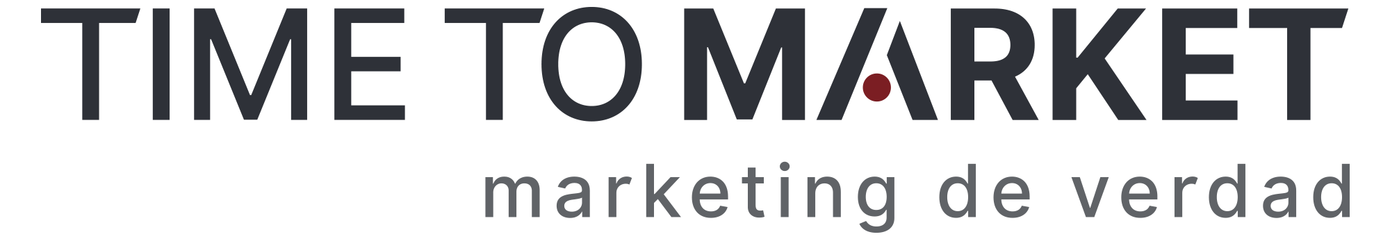 Time to Market — Marketing de Verdad