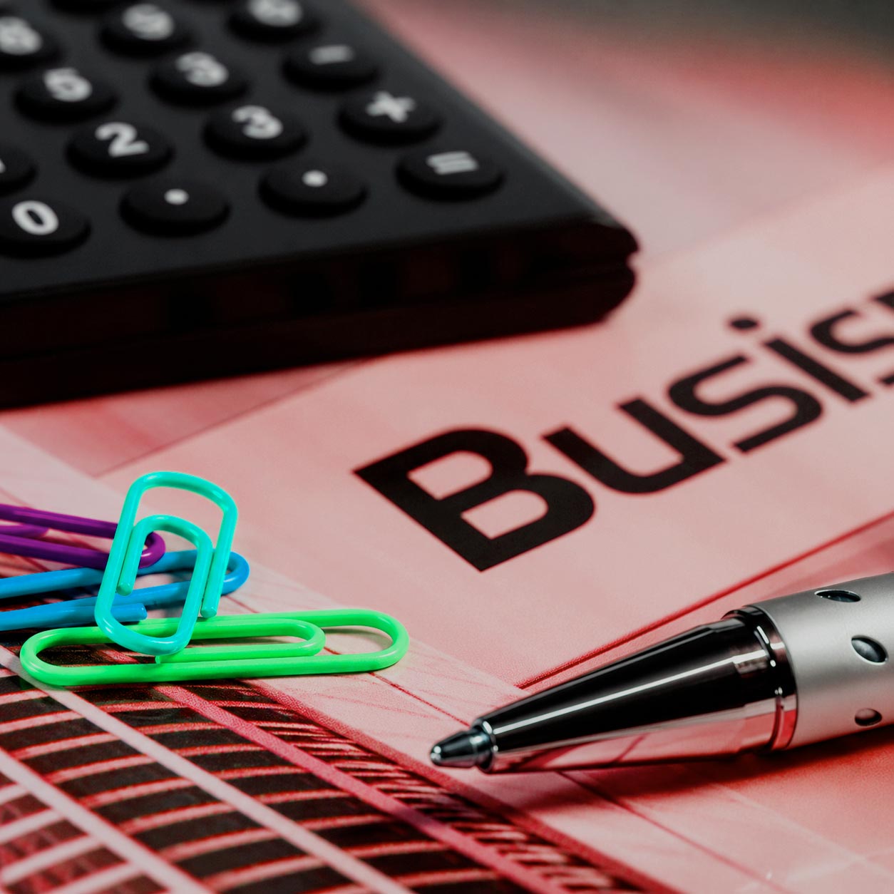 Cómo hacer un Plan de Negocios