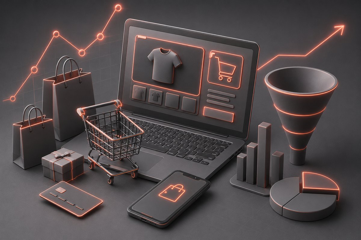 Cómo mejorar las ventas de tu tienda online en Argentina